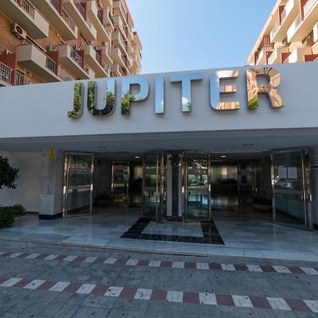 Apart Eam Jupiter เบนัลมาเดนา ภายนอก รูปภาพ